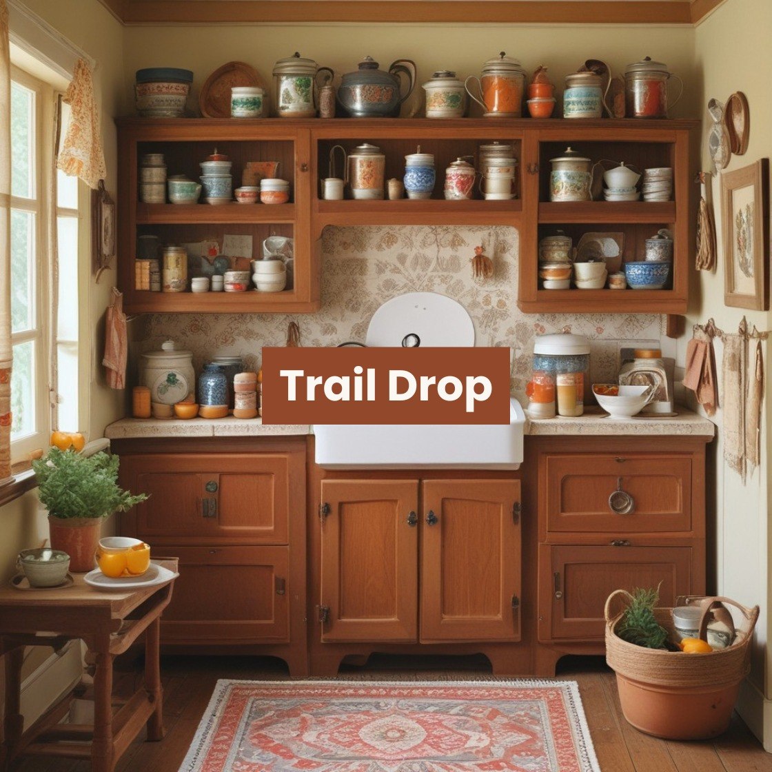 Trail Drop